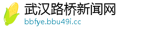 武汉路桥新闻网
